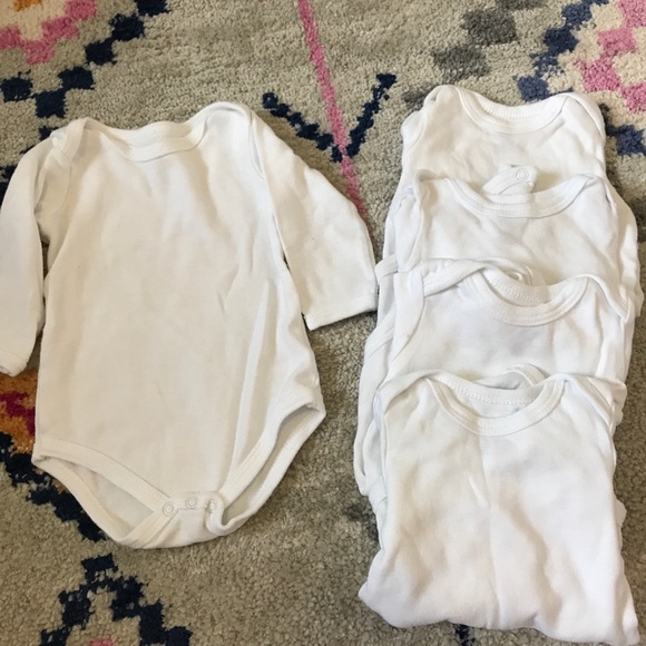 0-3 months baby girl LOT - Picture 9 of 12